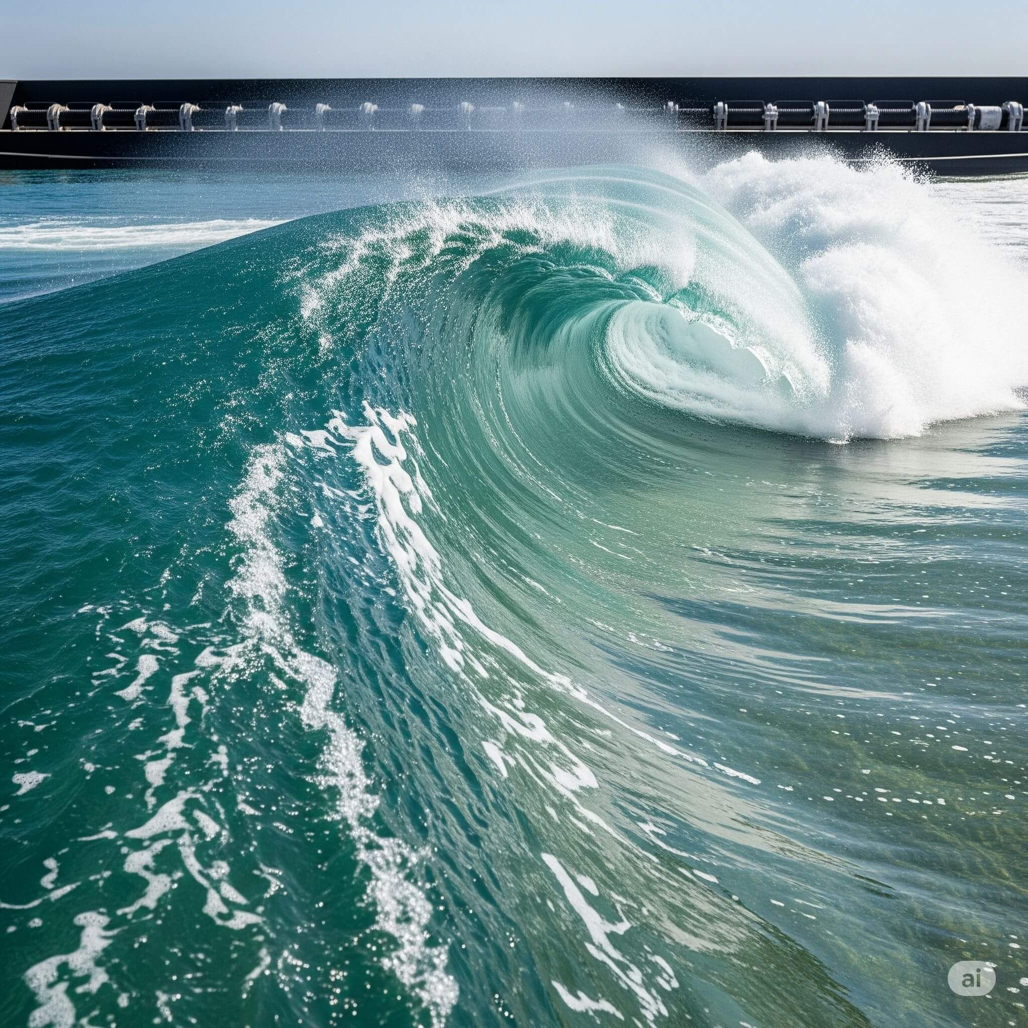 Surf Parks: The Future of Consistent, Perfect Waves