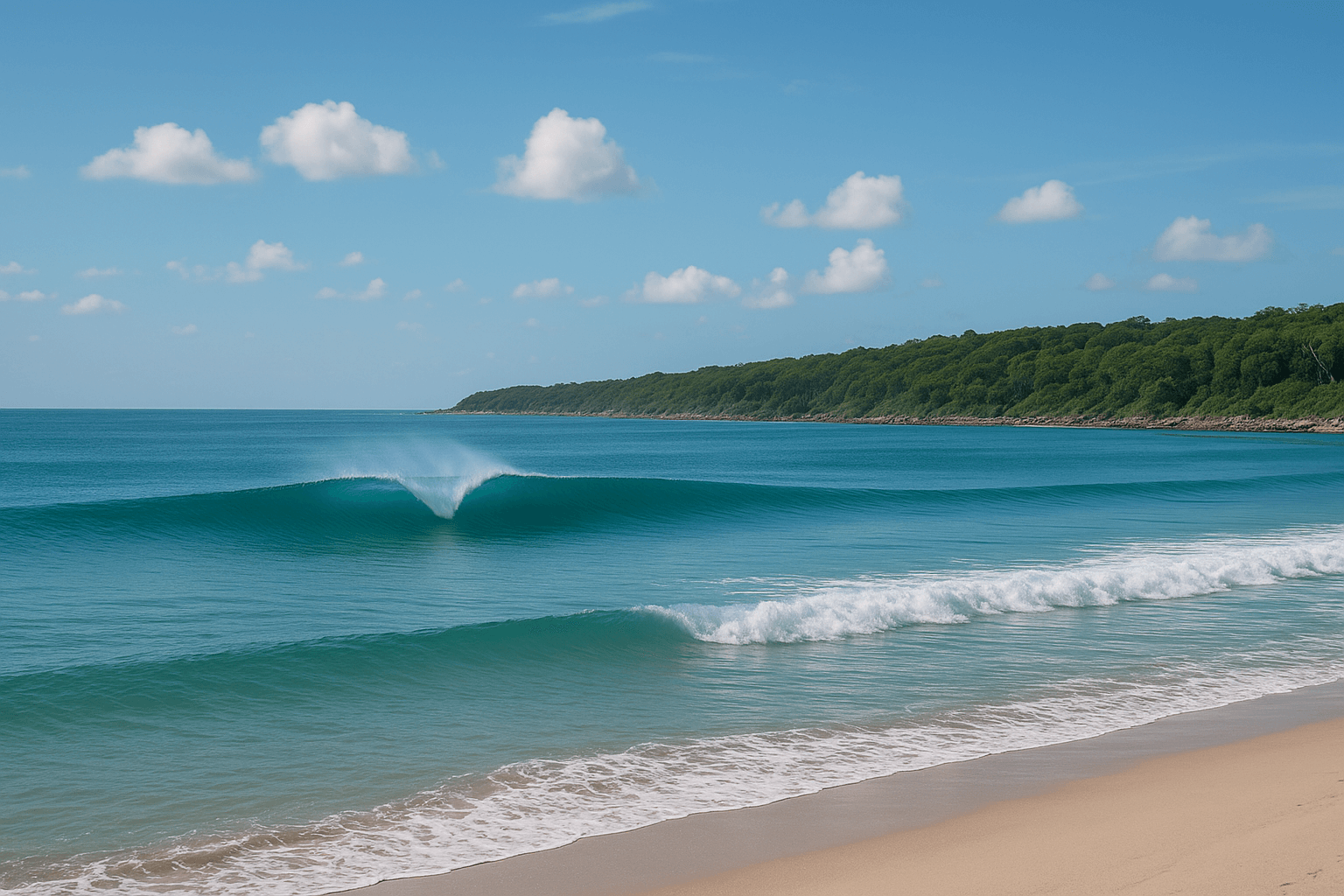 How to Find an Empty Surf-Session — Practical Guide for Surf-Park Riders