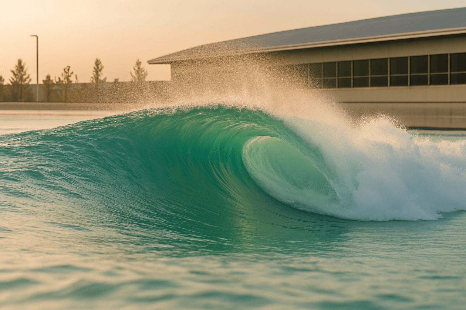 SurfSessionFinder