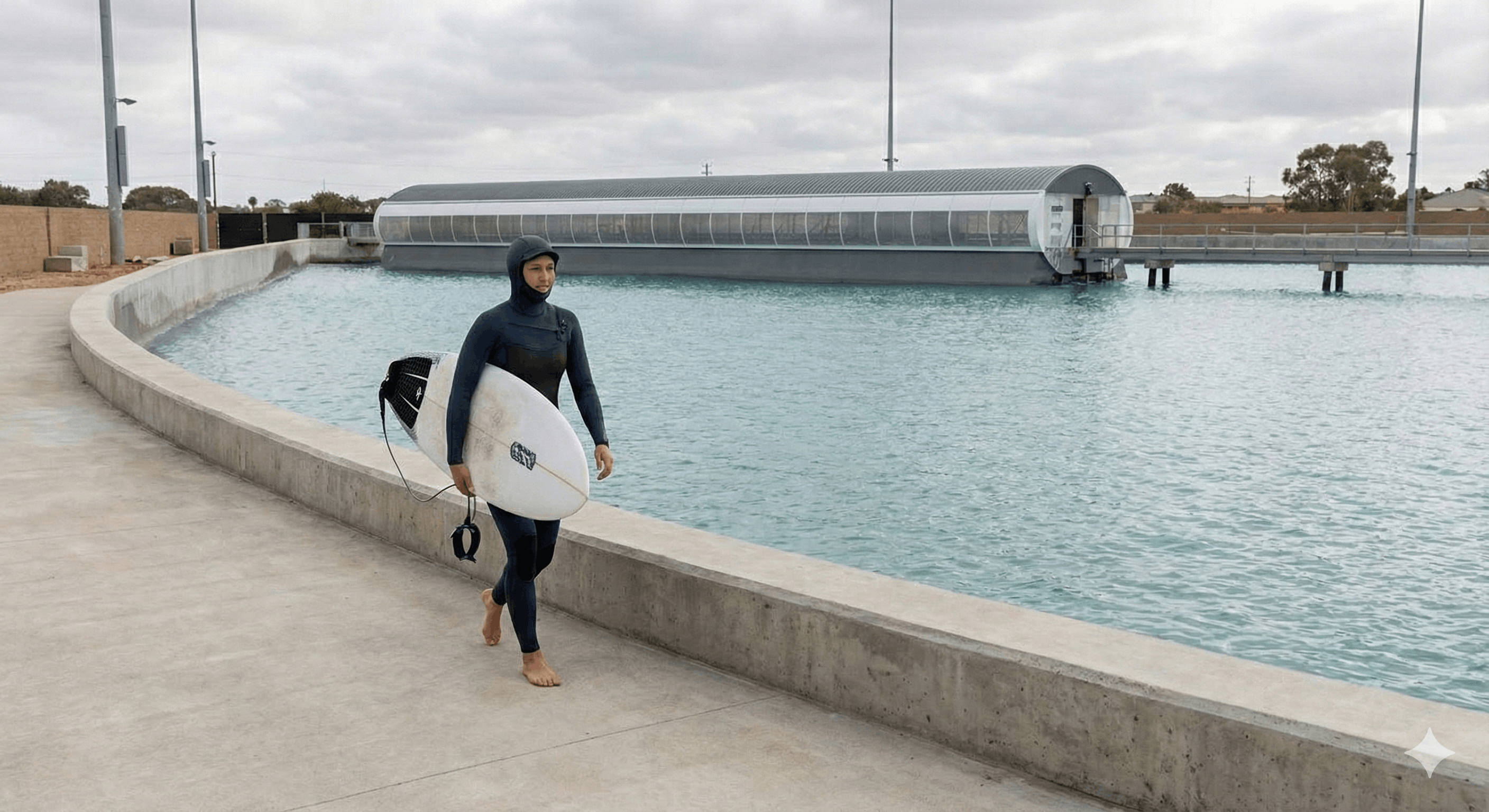 The Wave Bristol Schedule