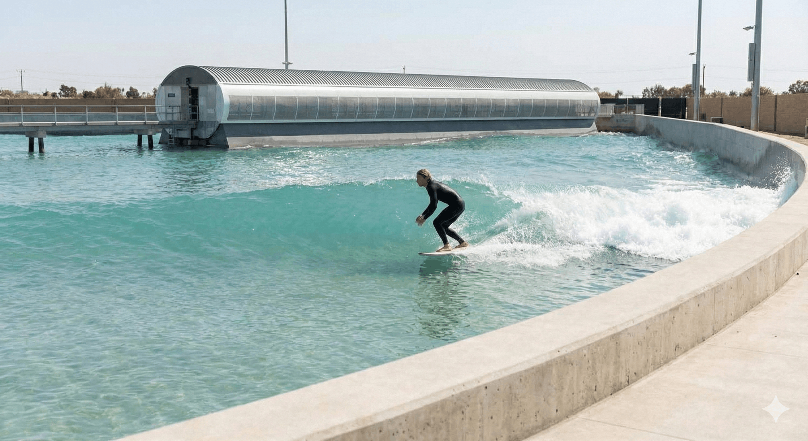 Urbnsurf Melbourne Booking Guide