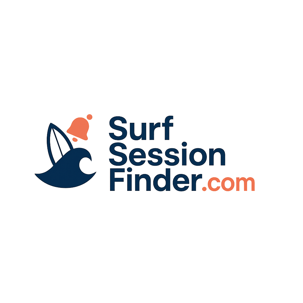 URBN SURF Sydney Logo